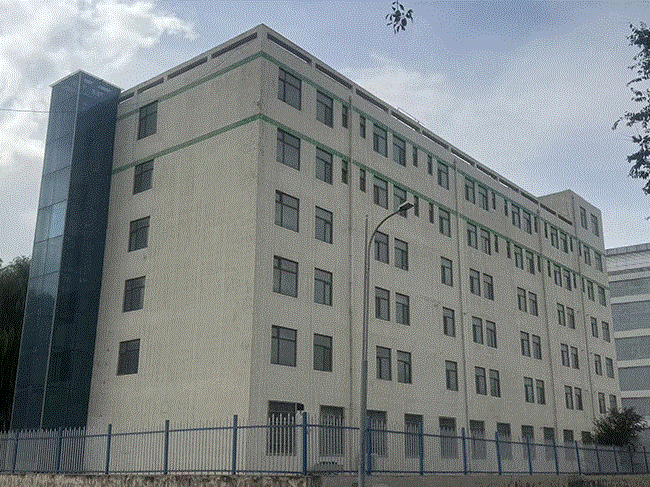 青海黄河上游西宁太阳能电力分公司房屋建筑物，构建物，土地转让